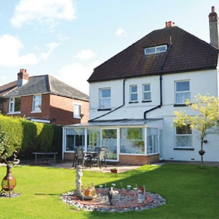Carmel Serviced Rooms Southampton Exterior photo