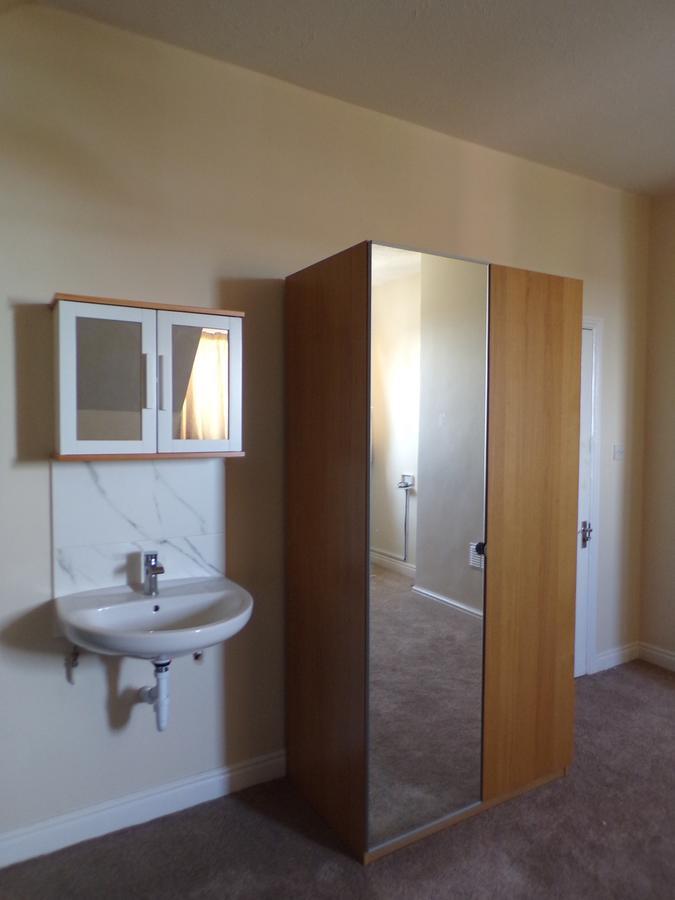 Carmel Serviced Rooms Southampton Exterior photo