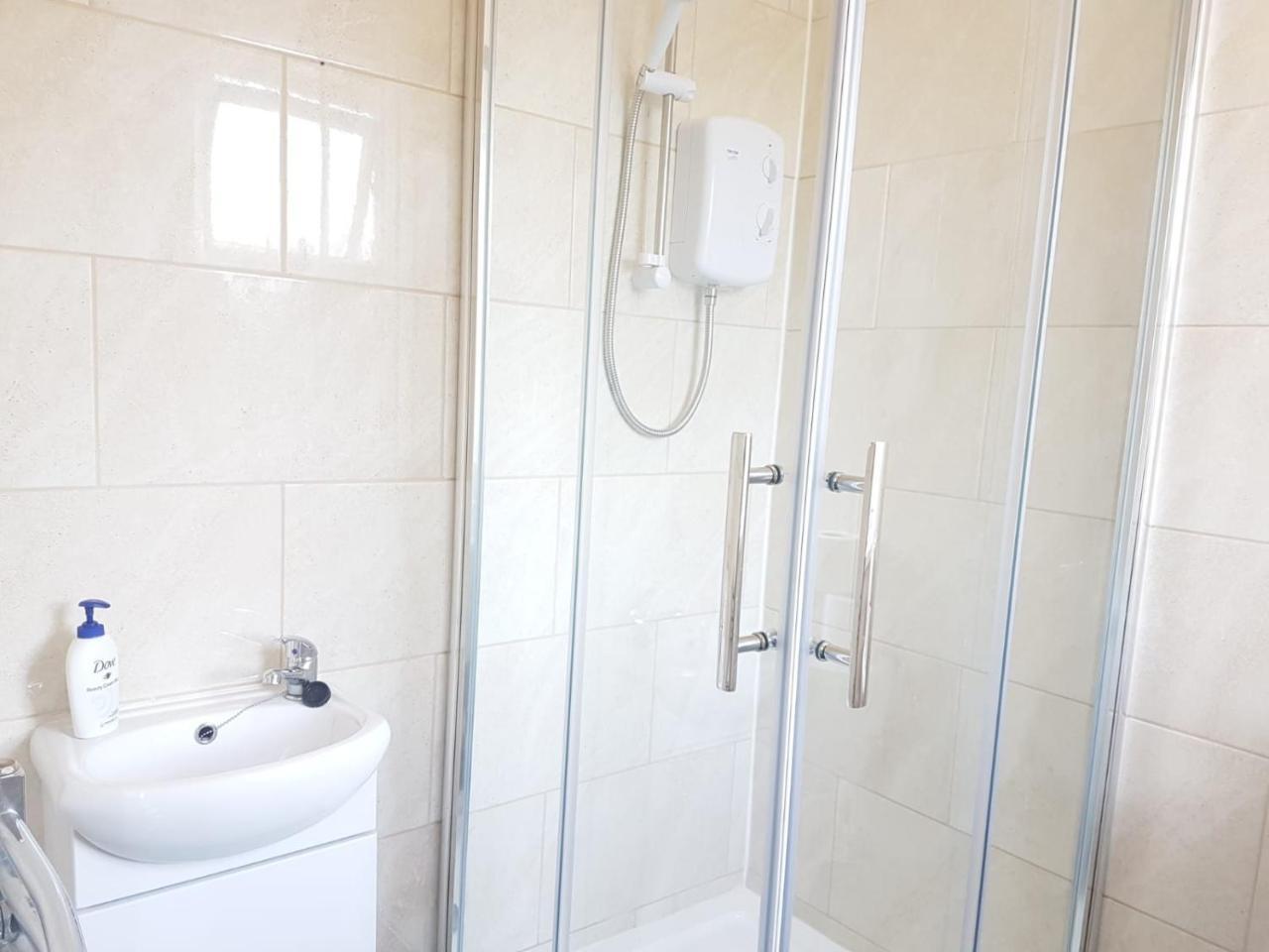 Carmel Serviced Rooms Southampton Exterior photo