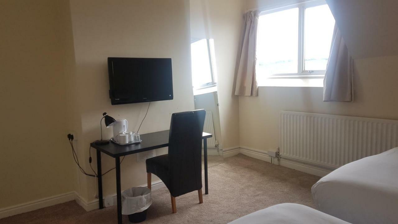 Carmel Serviced Rooms Southampton Exterior photo